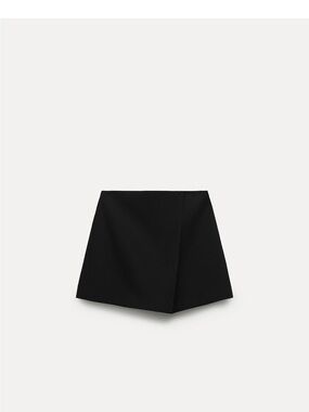 Zara Wrap Skirt